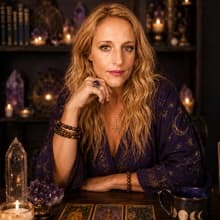 Tara S. portrait