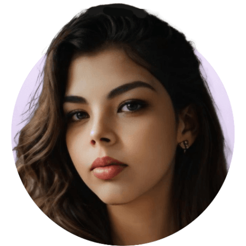 Sherouk S. portrait