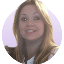 Jennifer E. portrait