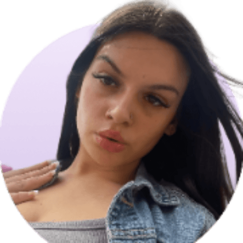 Nevaeh L. portrait