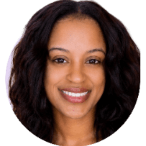 Chelsi G. portrait