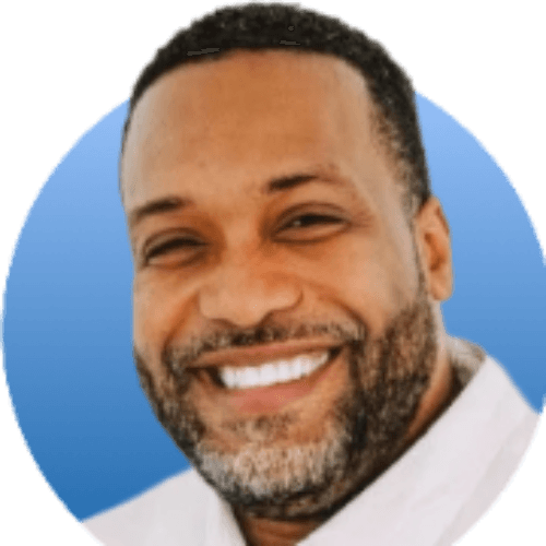 Mike M. portrait