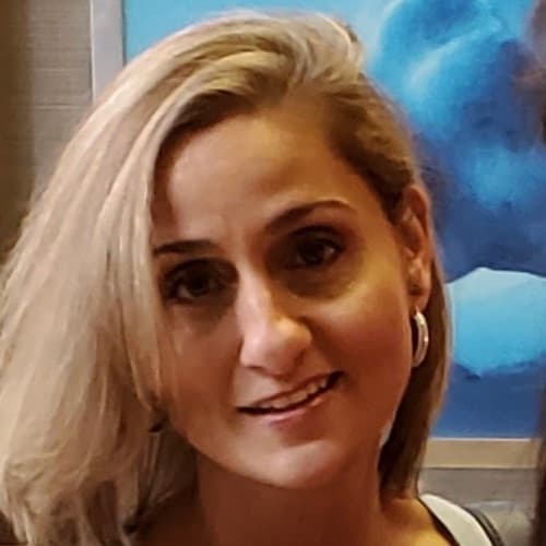 Danika E. portrait