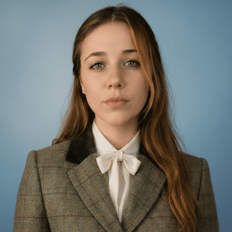 Katelyn S. portrait