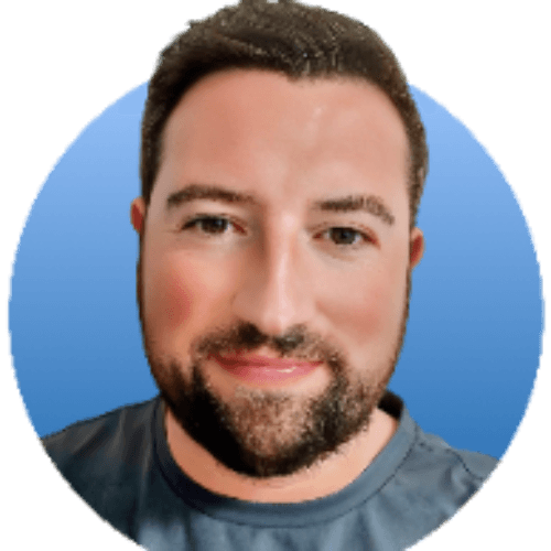 Greg S. portrait