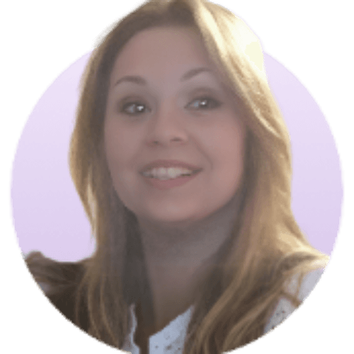 Jennifer E. portrait