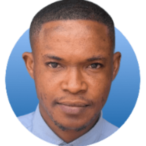 AdewoleJohn A. portrait