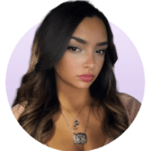Onaya C. portrait