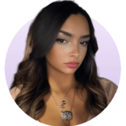 Onaya C. portrait